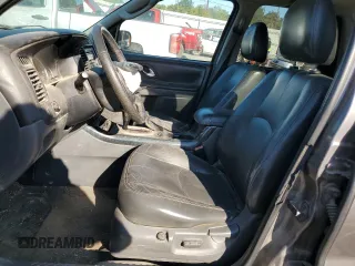 2006 Mazda Tribute S with VIN 4F2YZ06136KM31485, listed as a Copart auction lot 75412344 with Not Provided miles and Salvage Title. Bid and sale history available at DreamBid. Image 7.