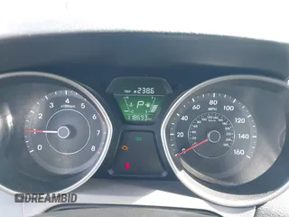 2016 Hyundai Elantra SE with VIN 5NPDH4AE5GH709421, listed as a IAAI auction lot 42349872 with 118,693 mi miles and . Bid and sale history available at DreamBid. Image 7.