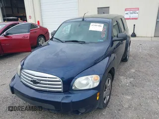 2010 Chevrolet HHR LS with VIN 3GNBAADB4AS508996, listed as a IAAI auction lot 42181486 with 259,887 mi miles and . Bid and sale history available at DreamBid. Image 6.