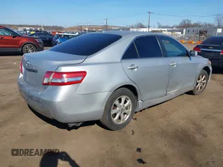 2011 Toyota Camry LE with VIN 4T1BF3EK5BU162510, listed as a IAAI auction lot 41763939 with 193,559 mi miles and . Bid and sale history available at DreamBid. Image 4.