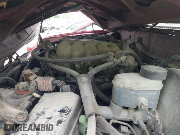 2004 Toyota Tacoma PreRunner with VIN 5TEGN92N34Z351987, listed as a IAAI auction lot 42314937 with 267,565 mi miles and . Bid and sale history available at DreamBid. Image 10.