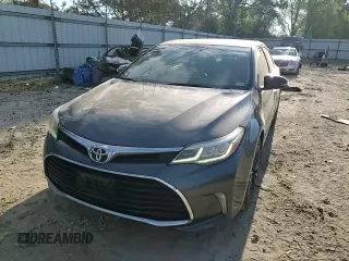 2016 Toyota Avalon Limited with VIN 4T1BK1EB8GU205874, listed as a Copart auction lot 53335425 with 97,995 mi miles and Salvage Title. Bid and sale history available at DreamBid. Image 11.