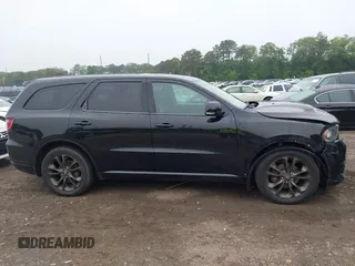 2019 Dodge Durango R/T с VIN 1C4SDJCT8KC663679, выставлен на аукционе IAAI как лот 42456952 с пробегом 68 369 миль миль и . История ставок и продаж доступна на DreamBid. Изображение 13.