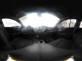 2017 Chevrolet Malibu Hybrid with VIN 1G1ZJ5SU9HF152104, listed as a IAAI auction lot 41844974 with 112,660 mi miles and . Bid and sale history available at DreamBid. Image 18.