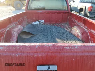 1989 GMC Sierra 2500 z VIN 1GTGK24K9KE531445, wystawiony jako Copart lot #69101214 z przebiegiem Nie podano mil oraz Szkody całkowita. Historia ofert i sprzedaży dostępna na DreamBid. Obrazek 10.