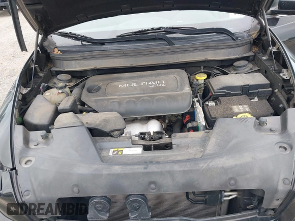 2017 Jeep Cherokee Latitude с VIN 1C4PJMCB0HW637950, выставлен на аукционе IAAI как лот 42605089 с пробегом 133 837 миль миль и . История ставок и продаж доступна на DreamBid. Изображение 10.