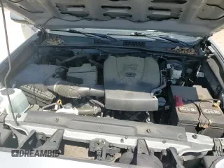 2021 Toyota Tacoma SR5 with VIN 5TFAZ5CN5MX096834, listed as a Copart auction lot 69462855 with 60,869 mi miles and Salvage title. Bid and sale history available at DreamBid. Image 13.