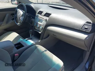 2008 Toyota Camry LE with VIN 4T1BE46K48U758269, listed as a IAAI auction lot 42242048 with 153,847 mi miles and . Bid and sale history available at DreamBid. Image 5.