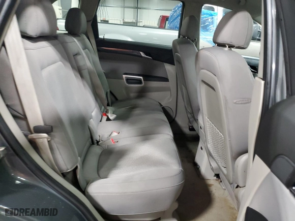 2009 Saturn VUE XE with VIN 3GSCL33P09S516500, listed as a Copart auction lot 50018845 with 163,385 mi miles and Salvage Title. Bid and sale history available at carsss.com. Image 11.