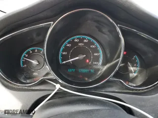 2008 Chevrolet Malibu LT w/2LT with VIN 1G1ZJ577X8F270634, listed as a Copart auction lot 50767505 with 173,281 mi miles and Salvage Title. Bid and sale history available at carsss.com. Image 9.