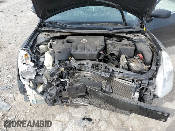 2011 Nissan Altima 2.5 SL with VIN 1N4AL2AP4BN463371, listed as a Copart auction lot 47788975 with 97,060 mi miles and Salvage Title. Bid and sale history available at carsss.com. Image 12.
