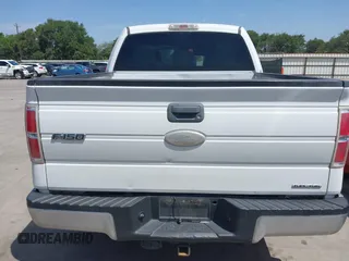 2012 Ford F-150 XL z VIN 1FTFW1EF8CFA21675, wystawiony jako IAAI lot #42772906 z przebiegiem 285 742 mil mil oraz . Historia ofert i sprzedaży dostępna na DreamBid. Obrazek 15.