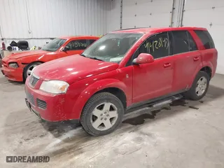 2006 Saturn VUE with VIN 5GZCZ63426S883860, listed as a IAAI auction lot 41428143 with 159,379 mi miles. Bid and sale history available at carsss.com. Image 17.