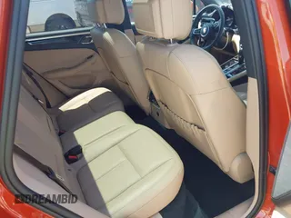 2023 Porsche Macan z VIN WP1AA2A56PLB14311, wystawiony jako IAAI lot #42527908 z przebiegiem 21 879 mil mil oraz . Historia ofert i sprzedaży dostępna na DreamBid. Obrazek 8.