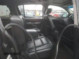 2008 Infiniti QX56 z VIN 5N3AA08C68N900306, wystawiony jako Copart lot #85389104 z przebiegiem Nie podano mil oraz Tytuł czysty. Historia ofert i sprzedaży dostępna na DreamBid. Obrazek 11.