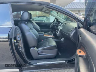 2014 Nissan Murano z VIN JN8AZ1FY1EW301169, wystawiony jako Copart lot #51364395 z przebiegiem 106 107 mil mil oraz Czysty tytuł • Clean title. Historia ofert i sprzedaży dostępna na DreamBid. Obrazek 5.