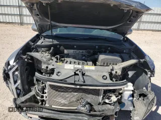 2022 Volkswagen Atlas SE z VIN 1V2JR2CA5NC518233, wystawiony jako Copart lot #50348755 z przebiegiem 26 853 mil mil oraz Szkoda całkowita • Salvage title. Historia ofert i sprzedaży dostępna na DreamBid. Obrazek 14.