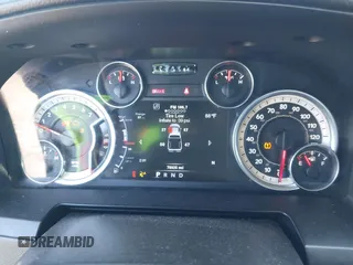 2014 Ram 1500 Laramie с VIN 1C6RR6NT4ES258690, выставлен на аукционе IAAI как лот 41903767 с пробегом 78 325 миль миль и . История ставок и продаж доступна на DreamBid. Изображение 7.
