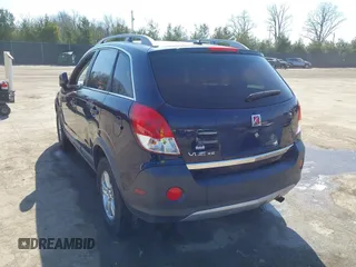 2009 Saturn VUE XE z VIN 3GSCL33P99S590868, wystawiony jako IAAI lot #41793376 z przebiegiem Nie podano mil oraz . Historia ofert i sprzedaży dostępna na DreamBid. Obrazek 3.