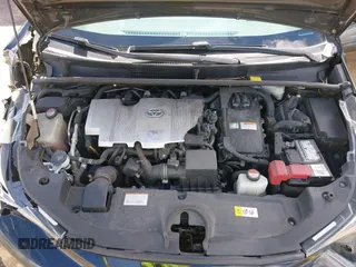 2016 Toyota Prius Two with VIN JTDKBRFU4G3016339, listed as a IAAI auction lot 41797904 with 152,850 mi miles. Bid and sale history available at carsss.com. Image 10.