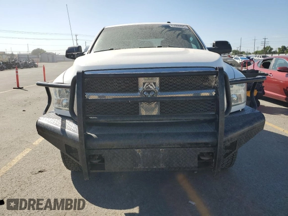 2014 Ram 2500 Tradesman with VIN 3C6UR5HJ6EG130568, listed as a Copart auction lot 63066425 with 179,026 mi miles and Clean title. Bid and sale history available at DreamBid. Image 5.