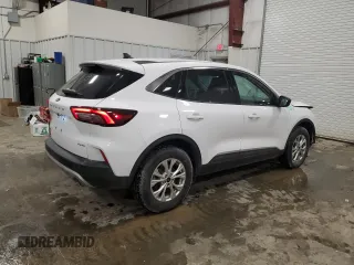 2024 Ford Escape Active with VIN 1FMCU9GN8RUA64327, listed as a Copart auction lot 45528335 with 20,442 mi miles and Non Repairable. Bid and sale history available at carsss.com. Image 3.