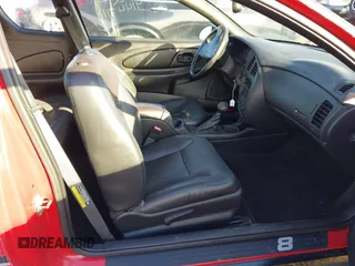 2004 Chevrolet Monte Carlo SS Supercharged z VIN 2G1WZ121249452631, wystawiony jako IAAI lot #41447110 z przebiegiem 75 049 mil mil oraz . Historia ofert i sprzedaży dostępna na DreamBid. Obrazek 5.