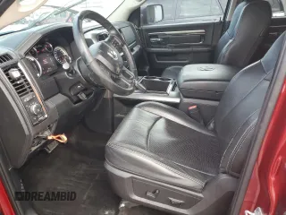 2015 Ram 1500 Sport z VIN 1C6RR7MT2FS627801, wystawiony jako Copart lot #58484484 z przebiegiem 354 385 mil mil oraz Szkoda całkowita • Salvage title. Historia ofert i sprzedaży dostępna na DreamBid. Obrazek 7.