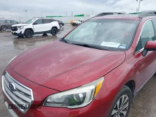 2017 Subaru Outback Limited with VIN 4S4BSAKC1H3222553, listed as a IAAI auction lot 42476627 with 101,115 mi miles and . Bid and sale history available at DreamBid. Image 6.