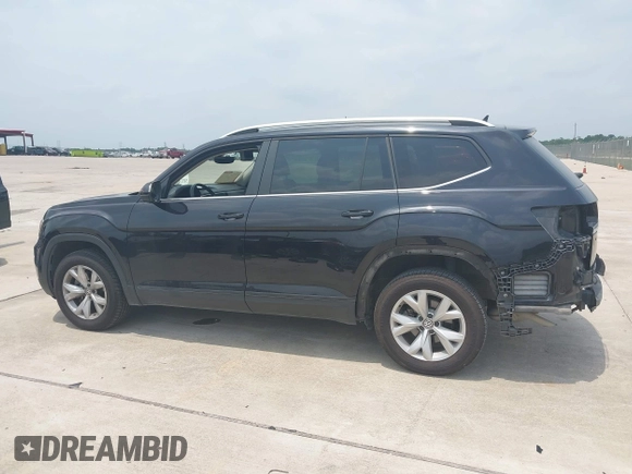 2018 Volkswagen Atlas SE с VIN 1V2DP2CA6JC599983, выставлен на аукционе IAAI как лот 42303421 с пробегом 79 747 миль миль и . История ставок и продаж доступна на DreamBid. Изображение 14.