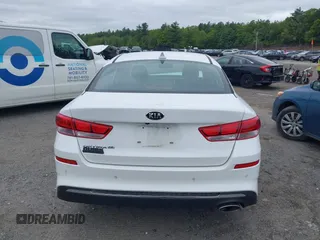 2020 Kia Optima LX with VIN 5XXGT4L32LG450805, listed as a IAAI auction lot 42300790 with 41,901 mi miles and . Bid and sale history available at DreamBid. Image 16.