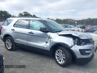 2017 Ford Explorer z VIN 1FM5K7B8XHGC37329, wystawiony jako IAAI lot #41607411 z przebiegiem 184 451 mil mil oraz . Historia ofert i sprzedaży dostępna na DreamBid. Obrazek 13.