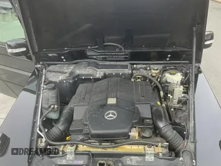 2008 Mercedes-Benz G-Class 5.0L with VIN WDCYR49E78X173879, listed as a Copart auction lot 52256605 with 86,992 mi miles and Clean Title. Bid and sale history available at carsss.com. Image 7.
