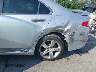 2011 Acura TSX с VIN JH4CU2F69BC016528, выставлен на аукционе IAAI как лот 42413585 с пробегом 183 464 миль миль и . История ставок и продаж доступна на DreamBid. Изображение 6.