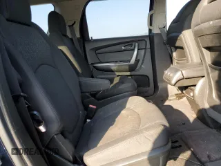 2012 GMC Acadia SLE with VIN 1GKKVPED5CJ290608, listed as a Copart auction lot 77938254 with 156,223 mi miles and Salvage Title. Bid and sale history available at carsss.com. Image 11.