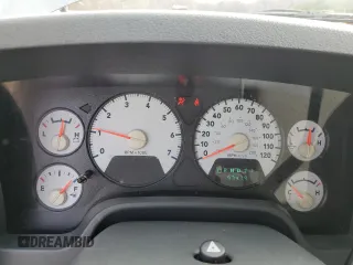 2007 Dodge 1500 SLT z VIN 1D7HA18P47S274720, wystawiony jako Copart lot #47194735 z przebiegiem 97 479 mil mil oraz Szkoda całkowita • Salvage title. Historia ofert i sprzedaży dostępna na DreamBid. Obrazek 9.