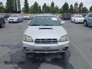 2006 Subaru Baja Turbo z VIN 4S4BT63C965107080, wystawiony jako IAAI lot #42360959 z przebiegiem 299 539 mil mil oraz . Historia ofert i sprzedaży dostępna na DreamBid. Obrazek 12.