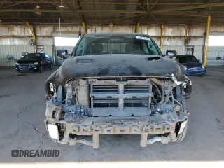2015 Ram 1500 Sport with VIN 1C6RR6MT5FS785009, listed as a Copart auction lot 84213404 with 196,256 mi miles and Salvage title. Bid and sale history available at DreamBid. Image 5.