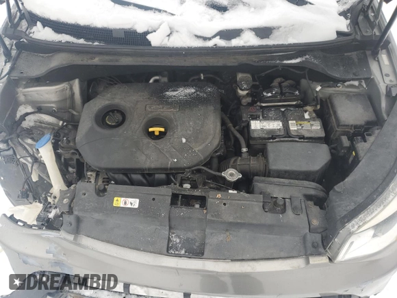 2016 Kia Soul ! with VIN KNDJX3A59G7281339, listed as a Copart auction lot 45846445 with 84,773 mi miles and Clean Title. Bid and sale history available at carsss.com. Image 13.