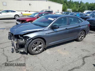 2021 Volkswagen Jetta S с VIN 3VWC57BU7MM036940, выставлен на аукционе Copart как лот 64687435 с пробегом 70 256 миль миль и Списание • Salvage title. История ставок и продаж доступна на DreamBid. Изображение 1.