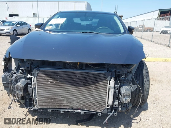 2017 Nissan Maxima SR with VIN 1N4AA6AP1HC370907, listed as a IAAI auction lot 42000689 with 160,367 mi miles and . Bid and sale history available at DreamBid. Image 13.