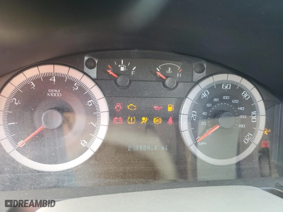 2008 Ford Escape XLT with VIN 1FMCU031X8KA77833, listed as a Copart auction lot 52677714 with 218,934 mi miles and Non Repairable. Bid and sale history available at carsss.com. Image 9.