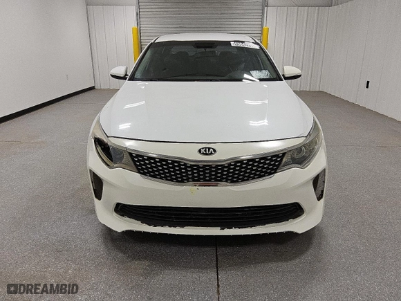 2016 Kia Optima EX with VIN 5XXGU4L39GG091200, listed as a Copart auction lot 45045105 with 99,403 mi miles and Clean Title. Bid and sale history available at carsss.com. Image 5.