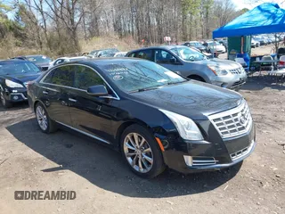 2014 Cadillac XTS Luxury with VIN 2G61M5S3XE9202454, listed as a IAAI auction lot 42025883 with 93,977 mi miles and . Bid and sale history available at DreamBid. Image 13.