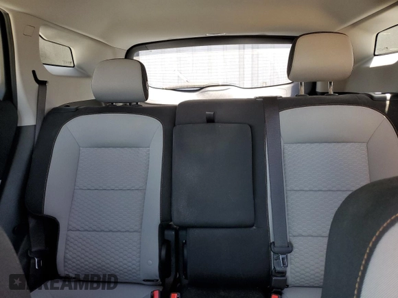 2018 GMC Terrain SLE with VIN 3GKALMEV8JL277978, listed as a Copart auction lot 50754015 with 85,238 mi miles and Salvage Title. Bid and sale history available at carsss.com. Image 10.