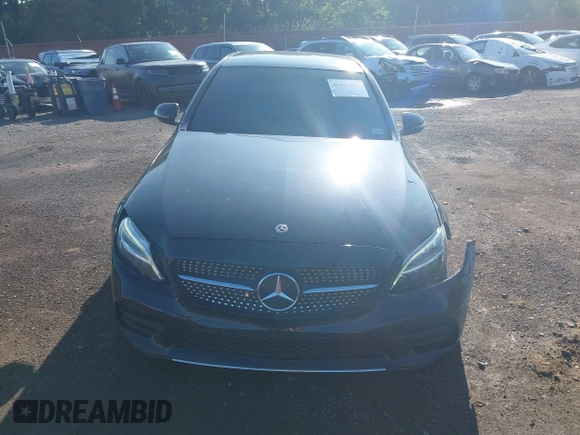 2021 Mercedes-Benz C 300 с VIN W1KWF8DB9MR642629, выставлен на аукционе IAAI как лот 42546566 с пробегом 16 002 миль миль и . История ставок и продаж доступна на DreamBid. Изображение 12.