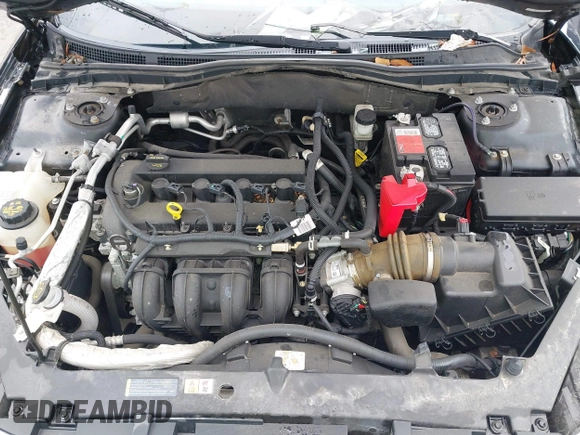 2012 Ford Fusion SEL с VIN 3FAHP0JA5CR431627, выставлен на аукционе IAAI как лот 42529668 с пробегом 26 322 миль миль и . История ставок и продаж доступна на DreamBid. Изображение 10.