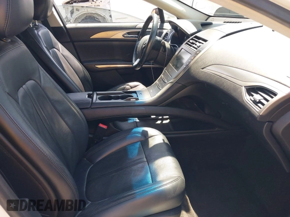 2015 Lincoln MKZ Hybrid with VIN 3LN6L2LU6FR614177, listed as a IAAI auction lot 42442715 with 171,460 mi miles and . Bid and sale history available at DreamBid. Image 5.