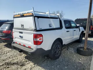 2023 Ford Maverick XL с VIN 3FTTW8E91PRA82381, выставлен на аукционе Copart как лот 88373145 с пробегом 30 160 миль миль и Списание • Salvage title. История ставок и продаж доступна на DreamBid. Изображение 3.