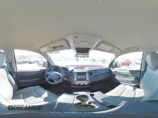 2016 Toyota Tundra 4WD Truck SR with VIN 5TFUM5F15GX066371, listed as a Copart auction lot 46525995 with 223,389 mi miles and Salvage Title. Bid and sale history available at carsss.com. Image 14.